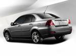 Hafei Coda 2009 года